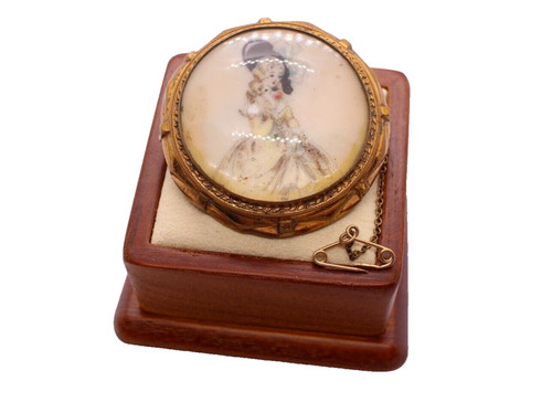 Vintage thomas lee mott - thomas,