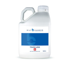Bilt Hamber Touch-Less sugar-based snow-foam pre-wash 5L