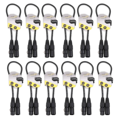 Stagecore 5m dmx - x,