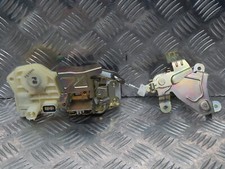 HONDA CR-V MK2 4X4 01-07 2L