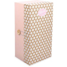 Empty Cabin Trunk For Minouche Doll Sylvia Natterer - Petitcollin