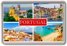 FRIDGE MAGNET - PORTUGAL -
