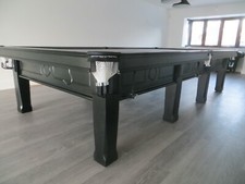 BCE Full Size Snooker Table