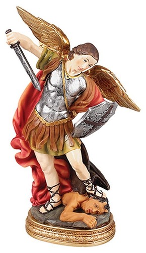 Michael archangel 30cm - ,