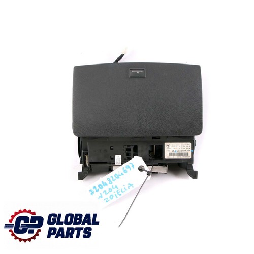 Mercedes w204 dashboard - mercedes,