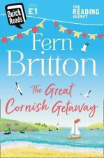 The Great Cornish Getaway (Quick Reads 2018) By Fern Britton