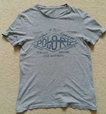 Ralph Lauren Heathery Grey