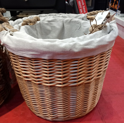 Circular round wicker - circular,
