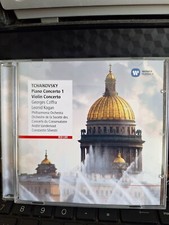 LEONID KOGAN Tchaikovsky