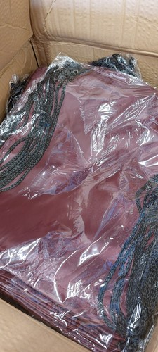 Gymsac burgundy drawstring bag - gymsac,