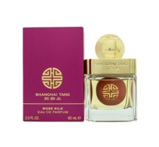 SHANGHAI TANG Rose Silk Eau De