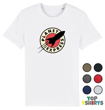 Planet Express Futurama Fry