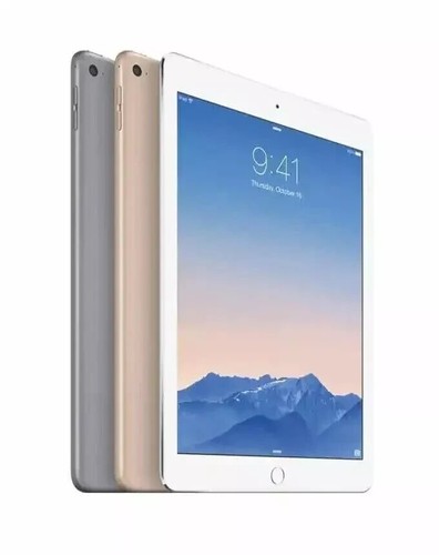 Apple ipad air - air, 2