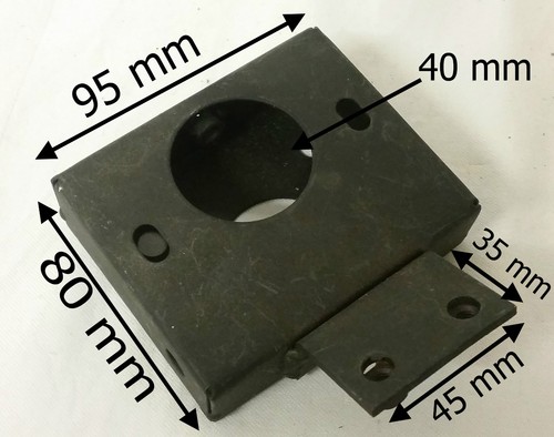 Csp10 speedo clocks mount - csp10,