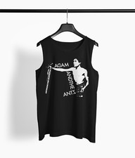 Adam and the Ants Tank Top