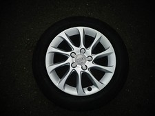 AUDI A3 SE TDI S-A 1.6 TDI