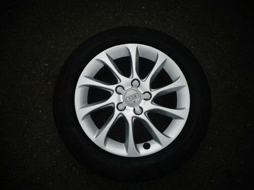 Audi tdi 1 - se,