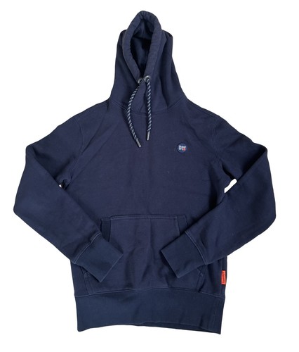 Superdry navy boys - superdry, size