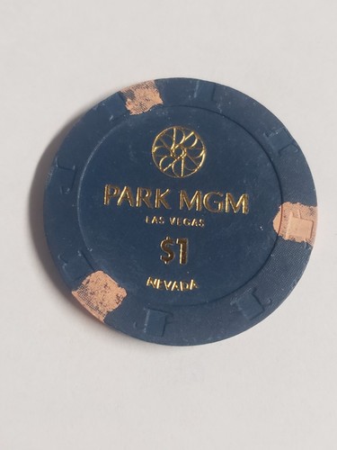 Chip from the park mgm - from,