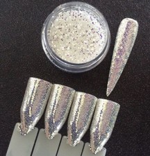 UNICORN AURORA PIXEL EFFECT