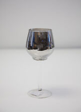 Gunmetal Grey Tealight Candle