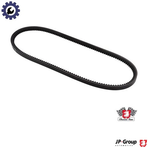 Vbelt 1118002200 for - vbelt, skoda