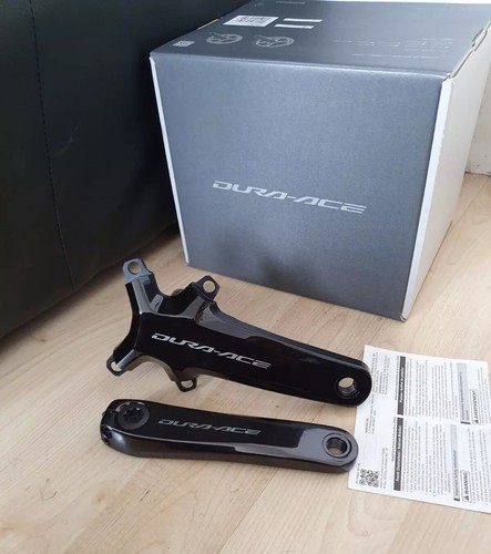 New shimano dura - new,
