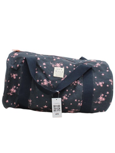 Jack wills men bag - wills, blue