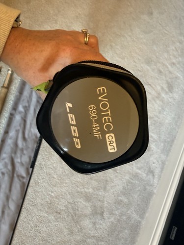 Loop evotec 9ft cast fly - cast,