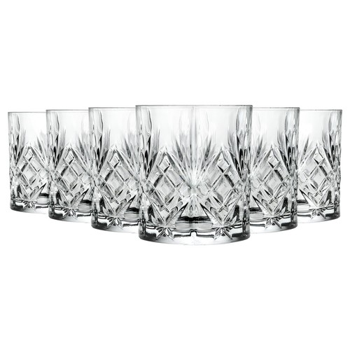 Crystal melodia shot - melodia, glasses