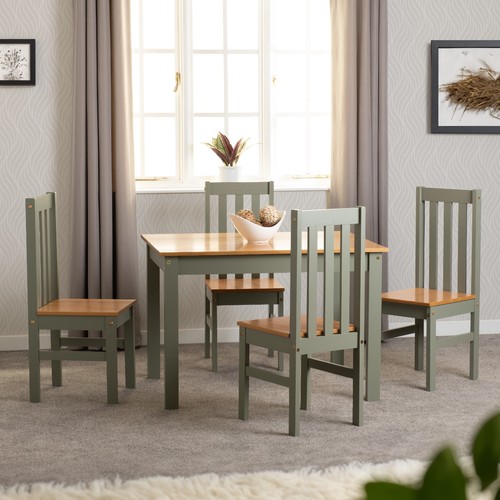 Ludlow 6 dining set - ludlow,