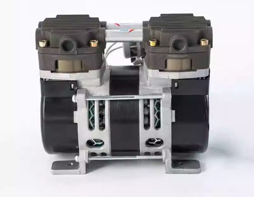Oxygen generator air pump - generator,