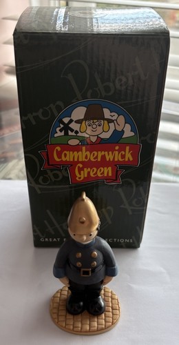 Robert harrop camberwick - harrop,