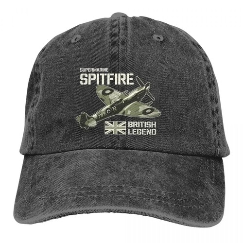Raf spitfire fighter aircraft - fighter,