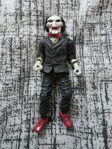 2006 neca cult classics - 2006, hall