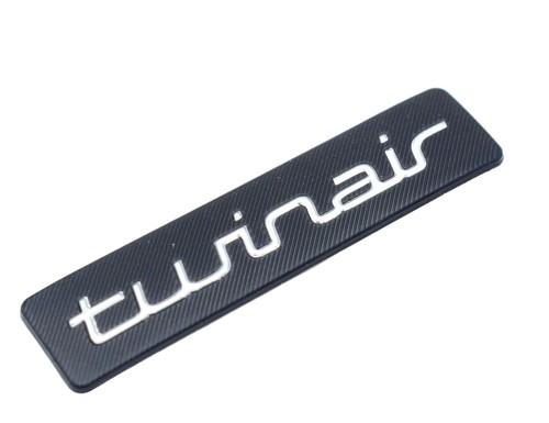 Genuine fiat badge - fiat, badge,