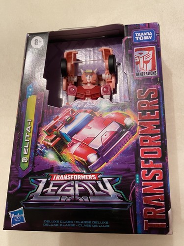 Transformers legacy united - transformers,