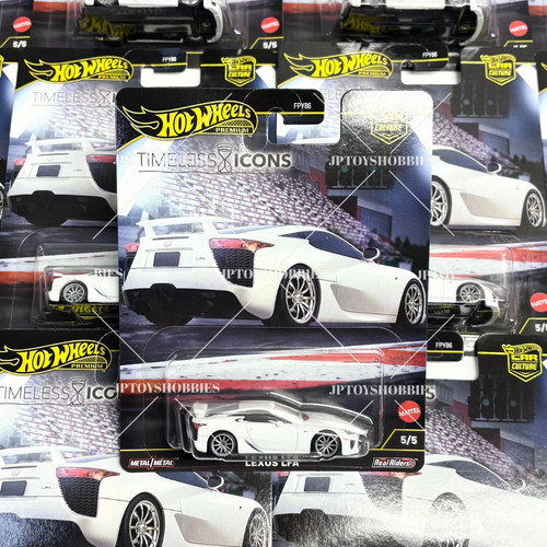 Hot wheels premium - premium, car