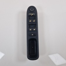 Peugeot 307 front drivers - peugeot, s1