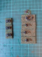 Job Lot 6mm 1/300 Moderm