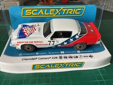 Scalextric C4300 Chevrolet