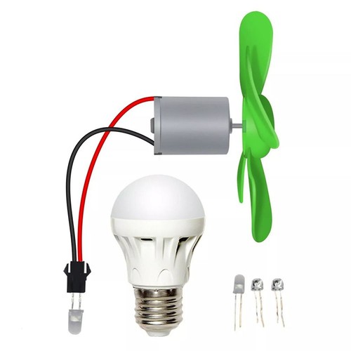 Stable performance mini wind - mini,