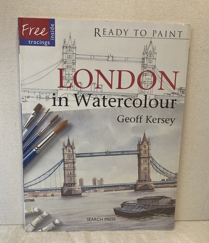 Ready paint london in - paint,,