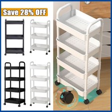 3/4 Tier Kitchen Storage