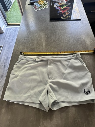 Vintage sergio tacchini tennis - vintage,