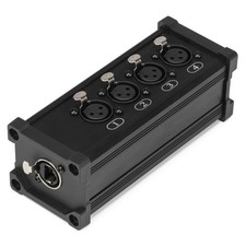 PD Connex CX185 RJ45 to XLR