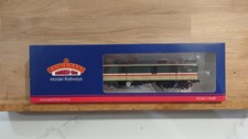 Bachmann Mk1 GUV Intercity