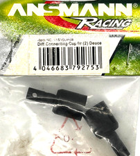 Ansmann Virus / vapor Diff