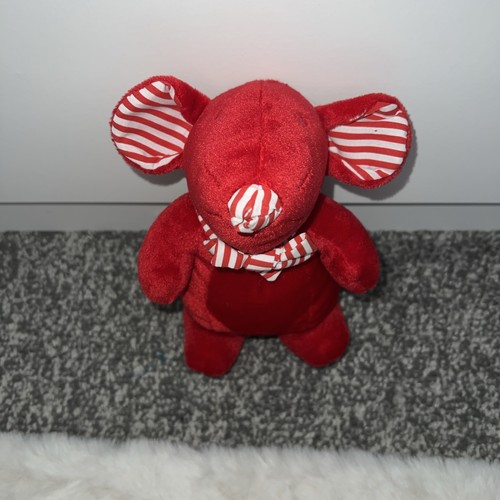 Vintage mothercare red stripey - mothercare,