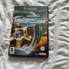 NEED FOR SPEED UNDERGROUND 2